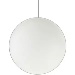 Slide Lampe À Suspension Pour Extérieur Globo Out Hanging (Ø 80 Cm - P...Vendu parmyareadesign
