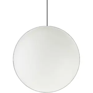 Slide Lampe À Suspension Pour Extérieur Globo Out Hanging (Ø 70 Cm - P...Vendu parmyareadesign