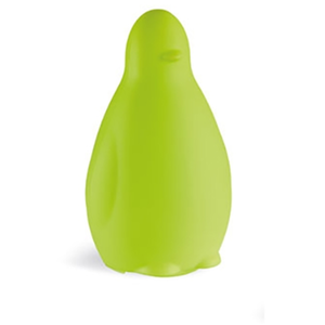SLIDE lampe de table KOKO' (Vert - Polyéthylène) pas cher