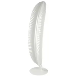 SLIDE lampadaire BANANA LEAF Afrika Collection (Light white, 4000K - P...Vendu parmyareadesign