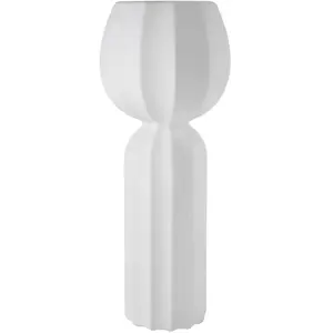 Comparateur de prix : Lampadaire colonne led design moderne Slide Cucun