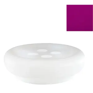 SLIDE table basse / pouf BOT ONE (Fuchsia - Polyéthylène)Vendu parmyareadesign