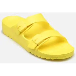 BAHIA COMFORT par Scholl Jaune 36 Femme