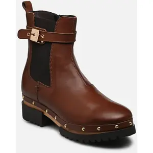 NAOMI ICONIC par Scholl Marron 38 Femme