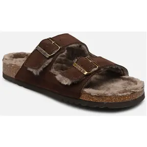 JULIEN COLLECTION par Scholl Marron 42 Homme pas cher