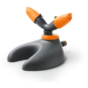GF Arrosseur ""ROTAX"" sur base - Orange