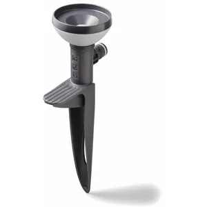 GF Arrosseur ""CONO"" sur piquet - Gris pas cher