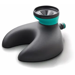 GF Arrosseur ""CONO"" sur base - Bleu pas cher