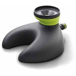 G.F. Arrosseur ""CONO"" sur base - Vert pas cher