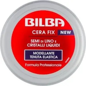 Comparateur de prix : Bilba Cera Fix Hair Definition Modellante Stenuta Elastica Soin pour les Cheveux