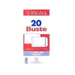 Comparateur de prix : Pigna 470026 enveloppe gigoteuse avec strip