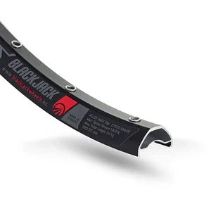 Blackjack Jante Mtb Tubeless 25 MmVendu parbikeinn