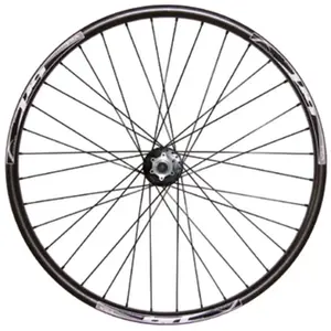 Comparateur de prix : Mvtek Roues Arrière VTT 24' en Aluminium à Double Paroi avec Frein à Disque 6 Trous