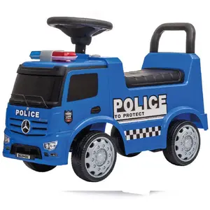 Sport One Porteur Police Mercedez pas cher