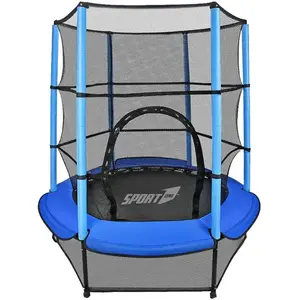 Sport One Trampoline Avec Filet Free pas cher