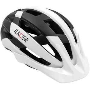 Mvtek Casque Vtt Racer M pas cher