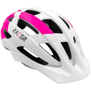 Mvtek Casque Vtt Racer L pas cher
