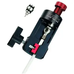 Xon Outil Universel pour Emboîtement de Manchons sur Tubes Hydraulique en Aluminium et Acier Noir pas cher