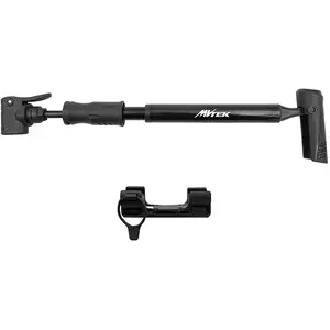 Mvtek Mini Pompe 275 Mm Double Junction One Size pas cher