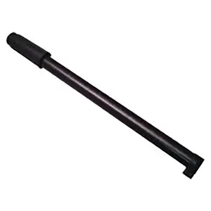 Pompe Olanda Sport MVTEK en Plastique Noir, Longueur 340/360mm, Diamètre 22mm pas cher
