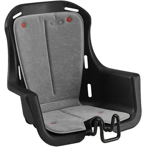 Mvtek Siège Avant Pour Vélo Enfant Luna