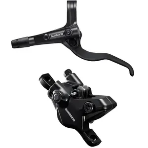Shimano Frein Avant Acera Mt401 2 Piston 900 Mm One Size pas cher