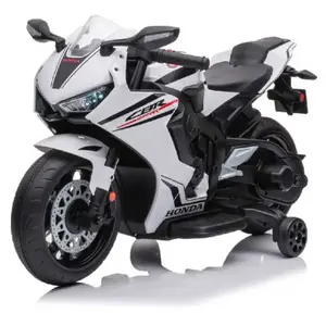 Sport One Véhicule Montable Moto Honda Cbr-1000 Lithium 10,2v pas cher
