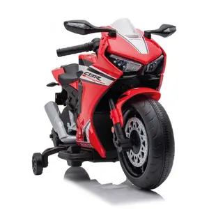 Sport One Véhicule Montable Moto Honda Cbr-1000 Lithium 10 pas cher