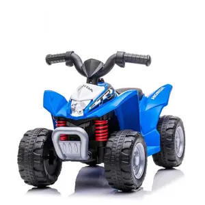 Sport One Véhicule Montable Quad Honda Lithium 7,2v pas cher