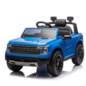 Sport One Véhicule Montable Auto Raptor Lithium 10,8v pas cher