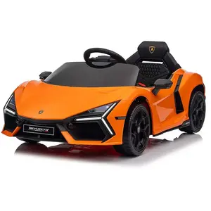 Sport One Véhicule Montable Auto Revuelto Lithium 10 pas cher