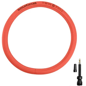 Soulciccia 27,5x45mm Twin Full avec Valve Tubeless - 1 Pièce Haute Per... pas cher