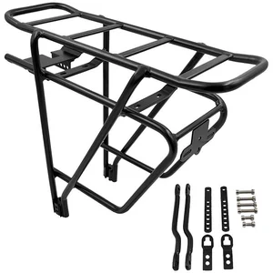 Mvtek Porte-bagages E-bike Broadway/emotion/5th Avenue pas cher