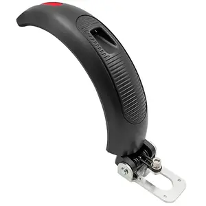 Mvtek Garde-boue Arrière 307220490 One Size pas cher