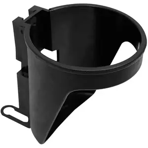 Mvtek Support de bouteille en plastique résistant pour enfant avec fixation facile pas cher