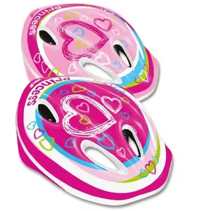 Casque easy fille Sport One 20x26x14 cm pas cher