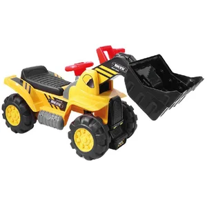 Sport One Porteur Bulldozer pas cher