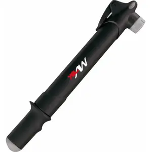 Pompe Stilo MVTEK 260mm 5,5 Bar en Plastique Noir avec Raccord Reversi...