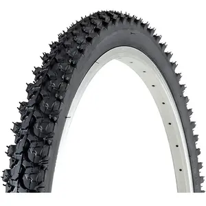 Pneu VTT Classic H-518 14x1,75 27TPI Noir CHAOYANG - Type Tube Rigide pas cher