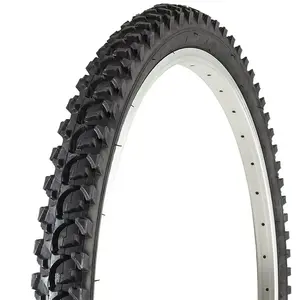 Pneu VTT Classic H-518 20x2,125 27TPI Tubetype Noir - CHAOYANG Basic L... pas cher