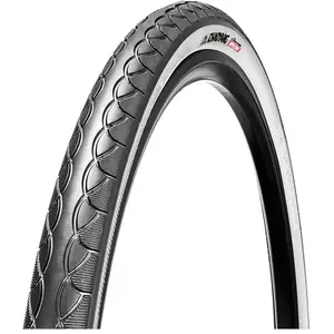 Chaoyang Pneu SWIFT 20x1,75 Noir/Blanc pour Commuting Urbain - 27TPI, Type Tube pas cher