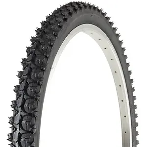 PNEU VELO 26x1.95 CHAOYANG VTT 27 TPI NOIR (50-559) pas cher