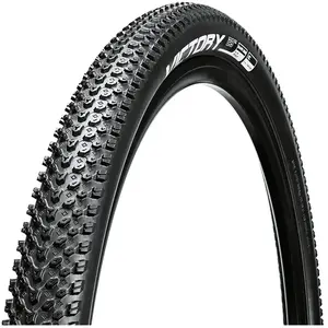 Chaoyang Pneu Victory 20x2 27TPI Noir pour Cross Country ETRTO 50-406, Type Tube pas cher