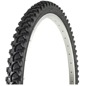 Pneu VTT Classic H-518 16x2,125 27TPI Tubetype Noir - CHAOYANG, Basic Line, ETRTO 54-305 pas cher