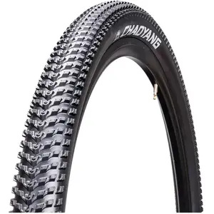 Chaoyang Pneu de Trekking Victory 700x38 30TPI Noir Rigide - Performances Fiables pas cher