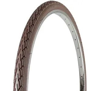 Pneu Urban H-459 700x35 Marron Rigide 27TPI CHAOYANG pour Routes Urbaines pas cher