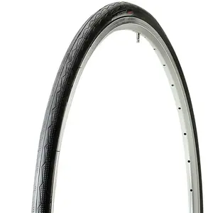 Chaoyang Pneu Speed Shark 700x28 27TPI Noir/Para - Usage Quotidien, Ligne Every Day Basic pas cher