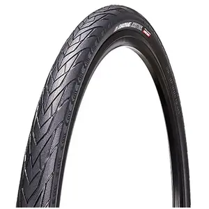 Chaoyang Pneu Kestrel 700x32 30TPI Tubetype Noir pour Commuting Urbain pas cher