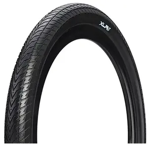 Pneu CHAOYANG XLR8 700x25 60TPI Tubetype Noir pour Commuting Urbain pas cher