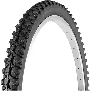 Pneu VTT Classic H-518 12x1/2x2,1/4 27TPI Tubetype Noir - CHAOYANG pas cher
